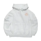 煮るヴぁーNAの極楽_OR Big Hoodie