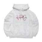 うさぎさんホスピタルのVPC Big Hoodie