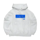 えこーるのフェルマーの最終定理 Big Hoodie