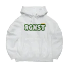 RGNSTのRGNST Big Hoodie