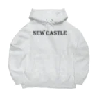 miwadesignの全国の新城さん専用 Big Hoodie