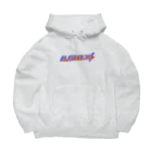 DOPE INNOVATIONS のALCOHOL ADDICTION  Big Hoodie