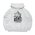 ロック堂のラジオ Big Hoodie