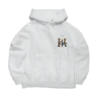 LKHFの【LKHF】Angel's blessing  Big Hoodie