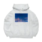 秀（syu）の海空T Big Hoodie