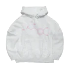 分子構造のアドレナリンの分子構造 Big Hoodie