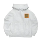 Nogenreの2022 寅 Big Hoodie