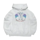 加藤亮の電脳チャイナパトロール Big Hoodie