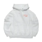 mido_storeのOJ Big Hoodie