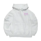 NoblepinkのTochigi Big Hoodie