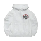 かめたにの能勢妙見山 × かめたに のオリジナルグッズ！ Big Hoodie