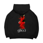 glicciの00071_b Big Hoodie