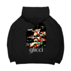 glicciの00666_b Big Hoodie