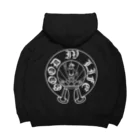 ハリさんのお店のG9 Big Hoodie