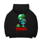 toy.the.monsters!のToy.The.monster's カワタロ&カップ Big Hoodie