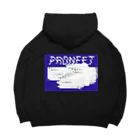 PRONEET SHOPのBug PRONEET Lv.2 Big Hoodie