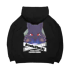 Xfhtx3OnyZjDAI8のBreak&Chucky Big Hoodie