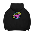 インターネットクラブのインターネットクラブ Big Hoodie