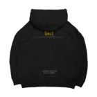 Kohei.OのLazy Big Hoodie