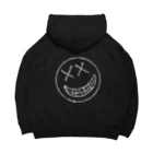 TatsuyaのSMAILy スマイリー Big Hoodie