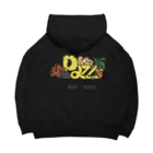 pazz.のPAZZ ビックシルエットパーカー Big Hoodie