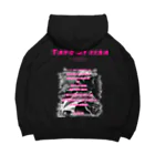 DGPGのR1 KP Big Hoodie