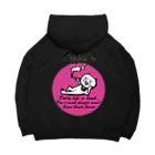 Showtime`sShowのoggy`s オ Big Hoodie