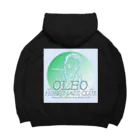 hyogojazzのhyogojazz2020 Big Hoodie