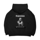 Королева  〜Koroleva〜のКоролева Big Hoodie