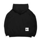 とらいあんぐるのとらいあんぐる グッズ Big Hoodie