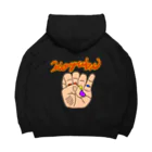 koyubiのkoyubi Big Hoodie