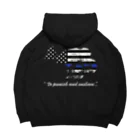 AIRSOFTERS JAPANのAIRSOFTERS Big Hoodie