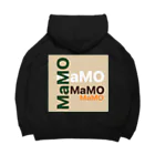 GloutonのMaMO Big Hoodie