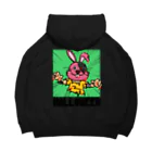 ショップ koのハロウィン（▼∀▼） Big Hoodie