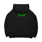 SOLIDのSOLID Big Hoodie