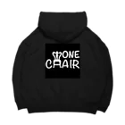 ONE CHAIR オンラインショップのONE CHAIR Big Hoodie