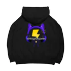 ShinagiTamaのしなぎんパーカー Big Hoodie