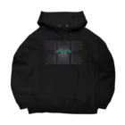 およよのことの顛末 Big Hoodie