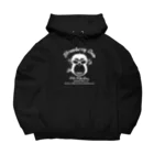 JOKERS FACTORYのMR.MONKEY Big Hoodie