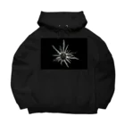 neko_tasのEryngium Big Hoodie