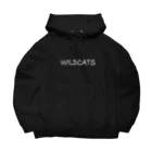 WILDCATSのWILDCATS グッズ　4.0 ビッグシルエットパーカー