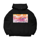 ❣ 𝐩𝐨𝐩 𝐜𝐨𝐥𝐥𝐞𝐜𝐭𝐢𝐨𝐧'𝐬 ❣のスイーツアイテム。 Big Hoodie