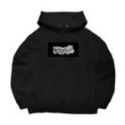 壊れかけのにんじんのpradaria(プラダリア) Big Hoodie