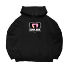 Ohana087のISHIKAWA Big Hoodie