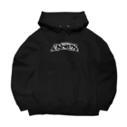 CROWK OFFICIAL FAN SHOPのビッグシルエット＆通常パーカー（TCIY ver） Big Hoodie