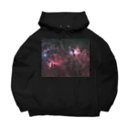 S204_Nanaのオリオン大星雲と馬頭星雲 Big Hoodie