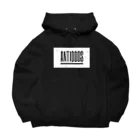 ANTIODDS OFFICIAL GOODSのADCT-1999 Big Hoodie