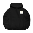 せのうのDOSUKOI WRESTLER  Big Hoodie