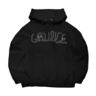 ぐにゃんじROCKのぐにゃっとしたグラミー賞 Big Hoodie