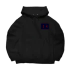 Y 　 Uの「 1.O 」 Big Hoodie